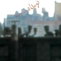 Виниловая пластинка Tin Pan Alley / Tin Pan Alley (1LP)