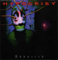 Компакт-диск Hypocrisy / Abducted (Jewel) (1CD)