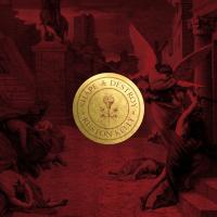 Виниловая пластинка Ruston Kelly / Shape & Destroy (1LP)