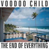 Компакт-диск Moby And Voodoo Child / The End Of Everything (RU)(CD)