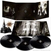 Виниловая пластинка Behemoth / In Absentia Dei (Incl. Church Craft Set) (3LP)