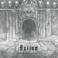 Виниловая пластинка Burzum / From The Depths Of Darkness