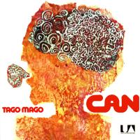 Виниловая пластинка CAN / TAGO MAGO (2LP)