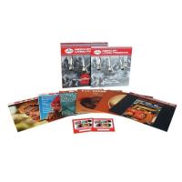 Виниловая пластинка Сборник / Mercury Living Presence, Vol. 2 (6LP)