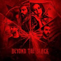 Компакт-диск Beyond The Black / Beyond The Black (Jewel) (1CD)