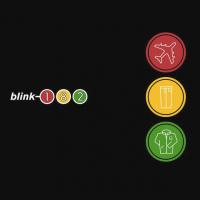 Виниловая пластинка Blink-182 / Take Off Your Pants And Jacket (LP)