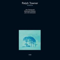 Виниловая пластинка Ralph Towner / Solstice (LP)