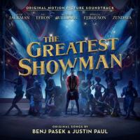 Компакт-диск Soundtrack / The Greatest Showman (CD)
