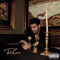 Виниловая пластинка Drake / Take Care (2LP)