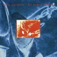 Виниловая пластинка Dire Straits / On Every Street (2LP)