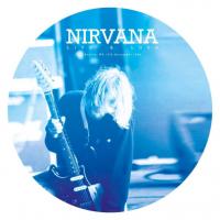 Виниловая пластинка Nirvana / Live & Loud - Seattle, WA, 13th December 1993 (Picture Disc)(LP) Виниловая пластинка Nirvana / Live & Loud - Seattle, WA, 13th December 1993 (Picture Disc)(LP)