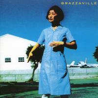 Компакт-диск Brazzaville / Brazzaville (RU)(CD)