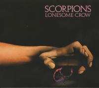 Компакт-диск Scorpions / Lonesome Crow (Digisleeve) (1CD)