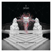 Виниловая пластинка ZANSHIN / THE HUMDRUM CONUNDRUM EP (1LP)