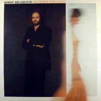 Виниловая пластинка BOBBY BRADDOCK / BETWEEN THE LINES (1LP)