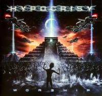Виниловая пластинка Hypocrisy / Worship (2LP)