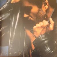 Виниловая пластинка George Michael / Faith (Deluxe) (coloured) (2LP)