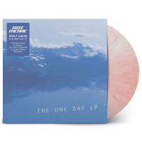 Виниловая пластинка Tate Mcrae / The One Day (1LP)