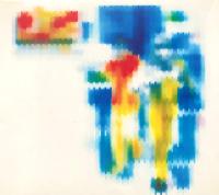 Компакт-диск Air & Vegyn / Blue Moon Safari (Digisleeve, RSD, Limited) (1CD)
