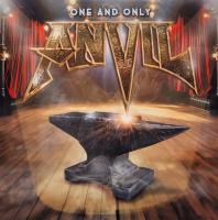 Виниловая пластинка Anvil / One And Only (1LP)