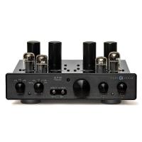 Ламповый предусилитель Cary Audio SLP 98P Black