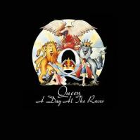 Виниловая пластинка Queen / A day at the races (1LP)