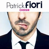 Компакт-диск Patrick Fiori / Choisir (1CD)