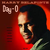 Виниловая пластинка Harry Belafonte / DAY-O (1LP)