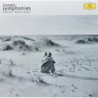 Виниловая пластинка Hania Rani, Dobrawa Czocher / Inner Symphonies (LP) Виниловая пластинка Hania Rani, Dobrawa Czocher / Inner Symphonies (LP)