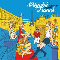 Виниловая пластинка Сборник / Psyche France, Vol. 5 (LP)
