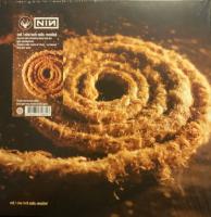 Виниловая пластинка Coil / Nine Inch Nails / Recoiled (Heavy Gold) (1LP)
