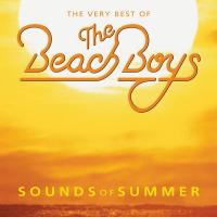 Виниловая пластинка THE BEACH BOYS / SOUNDS OF SUMMER (2LP)