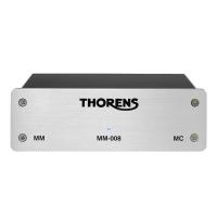 Фонокорректор Thorens MM-008 silver