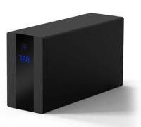 ЦАП SMSL Sanskrit 10th Black