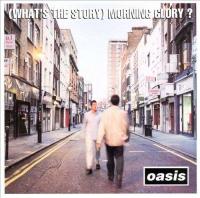 Виниловая пластинка Oasis / Whats the story morning glory? (1LP)