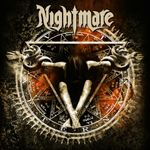 Компакт-диск Nightmare / Aeternam (RU)(CD)
