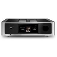 Интегральный Усилитель Nad M33