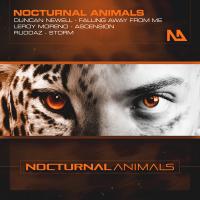 Виниловая пластинка VARIOUS ARTISTS / NOCTURNAL ANIMALS (2LP)