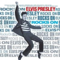 Виниловая пластинка Elvis Presley / Rocks On (2LP)