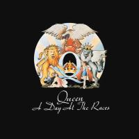 Компакт-диск Queen / A Day At The Races (Deluxe Edition)(2CD)