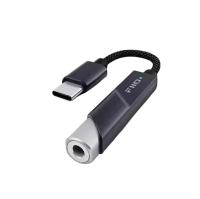 Усилитель для наушников FiiO KA11 (F3012K) Type C Black