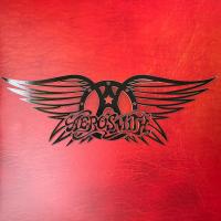 Виниловая пластинка Aerosmith / Greatest Hits (Black Vinyl, Gatefold) (2LP)