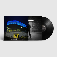 Виниловая пластинка Richard Hawley / In This City They Call You Love (1LP)