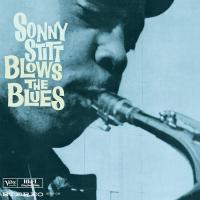 Виниловая пластинка Sonny Stitt / Blows The Blues (1LP)