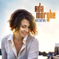 Компакт-диск Ada Morghe / Pictures (CD)