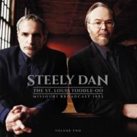 Виниловая пластинка STEELY DAN THE ST. LOUIS TOODLE-OO VOL.2