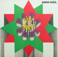 Виниловая пластинка AMON DUUL / PARADIESWARTS DUUL (LP) Виниловая пластинка AMON DUUL / PARADIESWARTS DUUL (LP)
