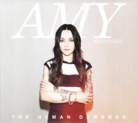 Компакт-диск Amy Macdonald / The Human Demands (Digipack) (1CD)