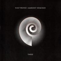 Виниловая пластинка Chris Carter / Electronic Ambient Remixes Volume 3 (2LP)