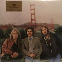 Виниловая пластинка AMERICA / HEARTS (LIM.ED.,NUMB.,SILVER,MUSIC ON VINYL) (LP)